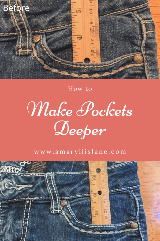 Deep Pockets: A guide on how to make your pockets deep with cash