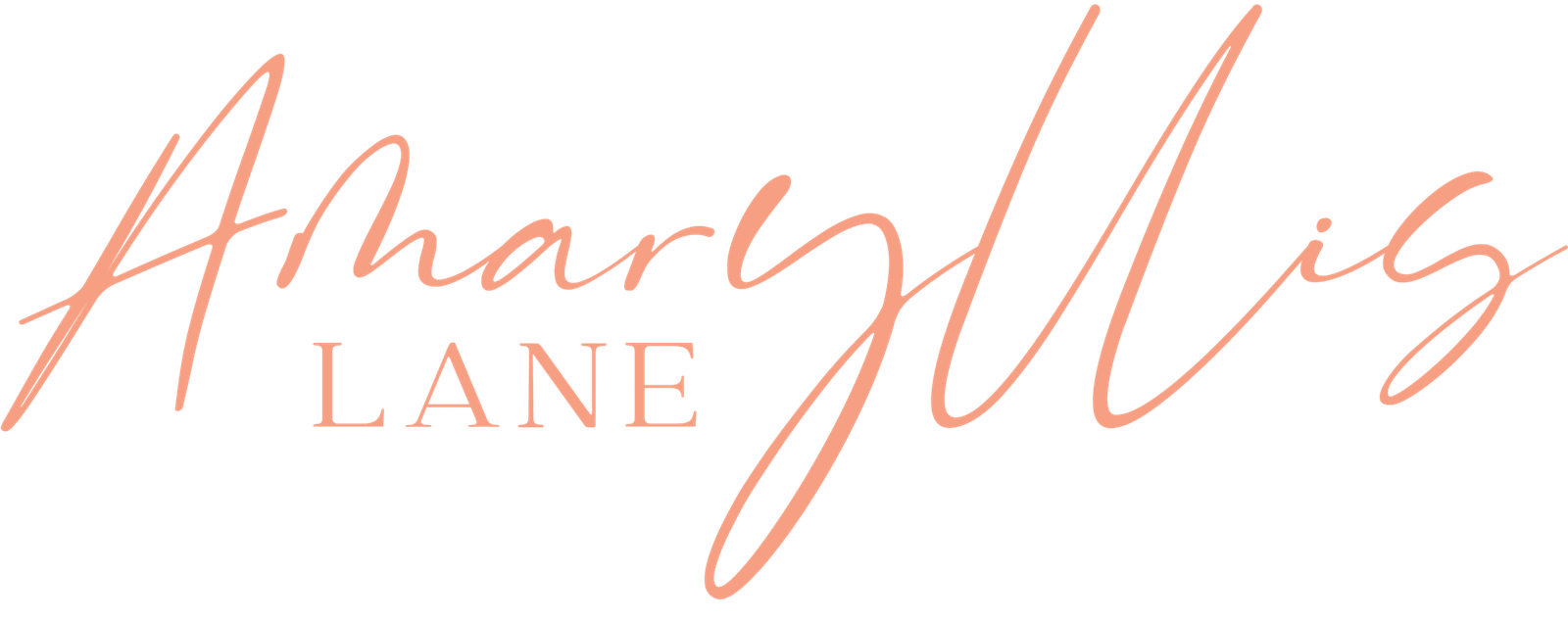 Amaryllis Lane