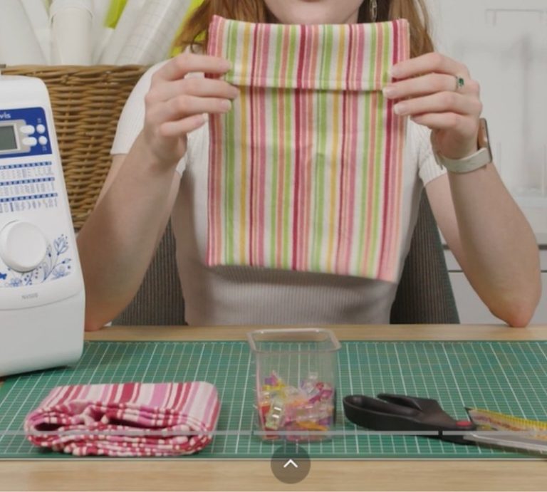 Reusable Produce Bags