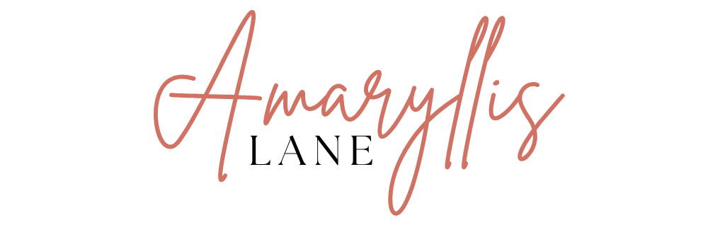 Amaryllis Lane
