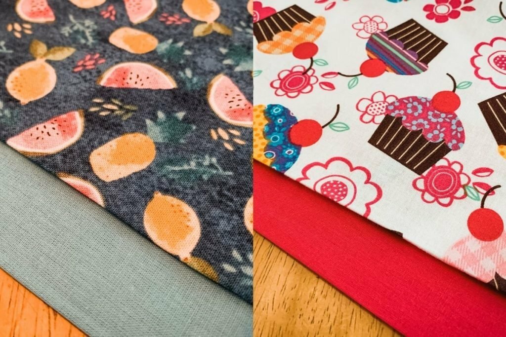 Apron Febric
